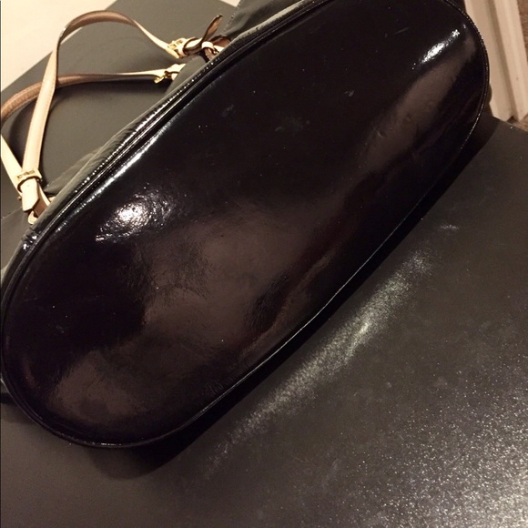 *Sold* Michael Kors | Jet Set Purse/Tote - Picture 7 of 8